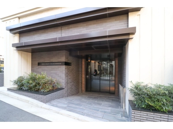 ヴェレーナブリエ神奈川新町