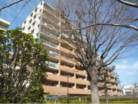 クレアホームズ練馬高野台