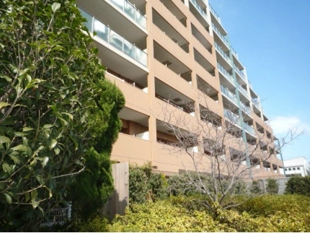 クレアホームズ練馬高野台