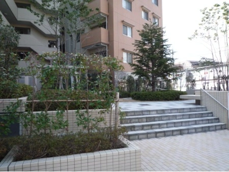 クレアホームズ練馬高野台