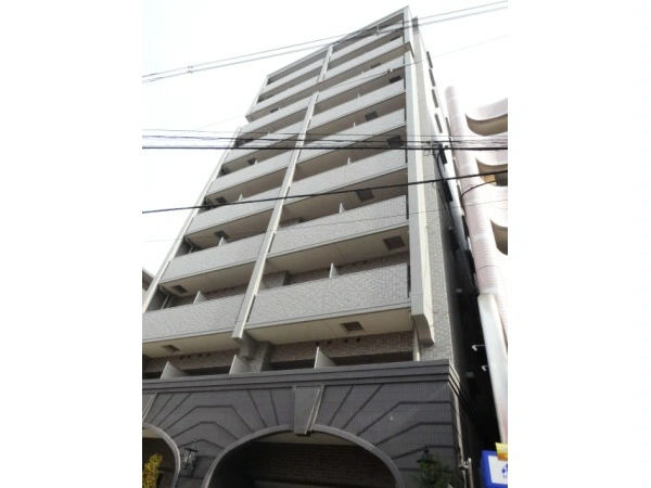エスリード京橋ステーションプラザ