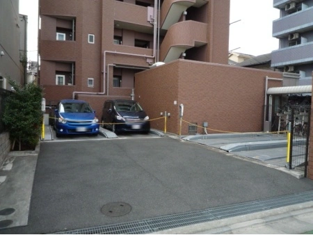 ジェイシティ中村橋