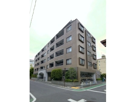 モリス船堀駅前