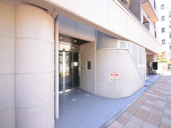 藤和岡本ホームズ
