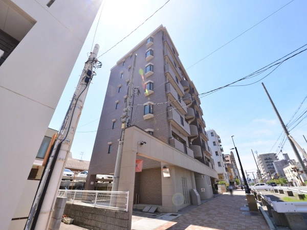 藤和岡本ホームズ