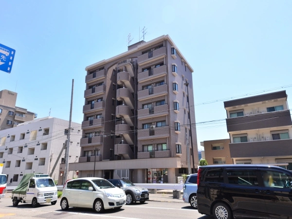 藤和岡本ホームズ