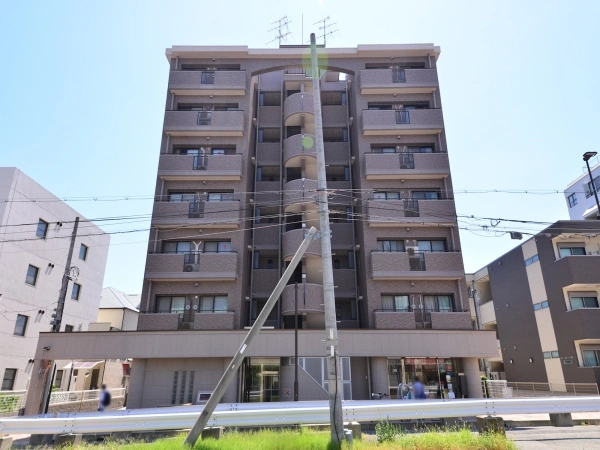 藤和岡本ホームズ