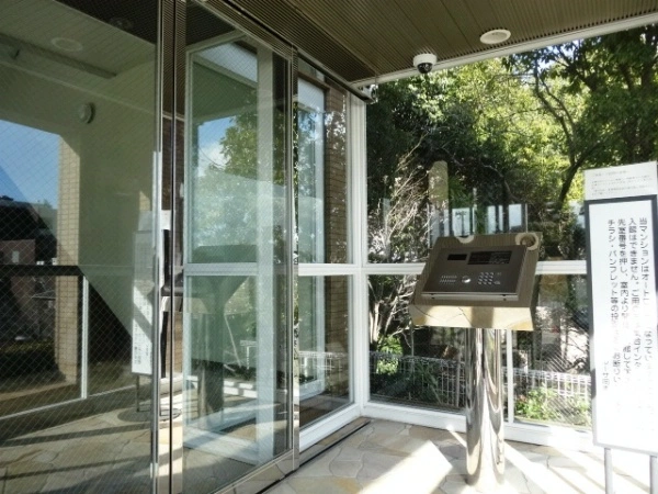 ヴェルーサ岡本山手