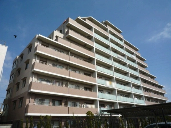 リビオ練馬高野台