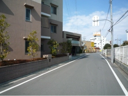 リビオ練馬高野台