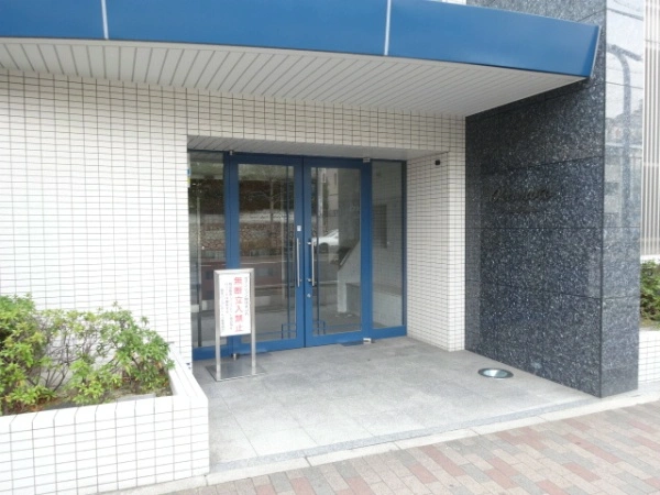 岡本パークホームズ