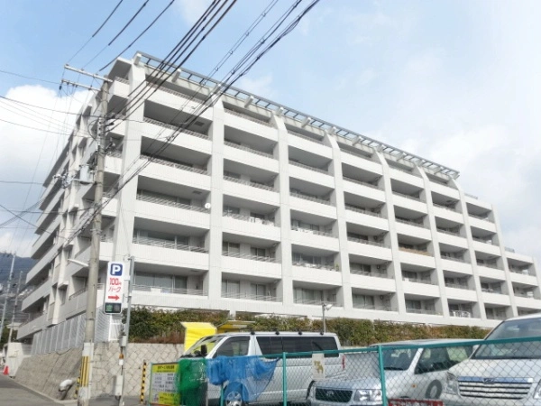 岡本パークホームズ