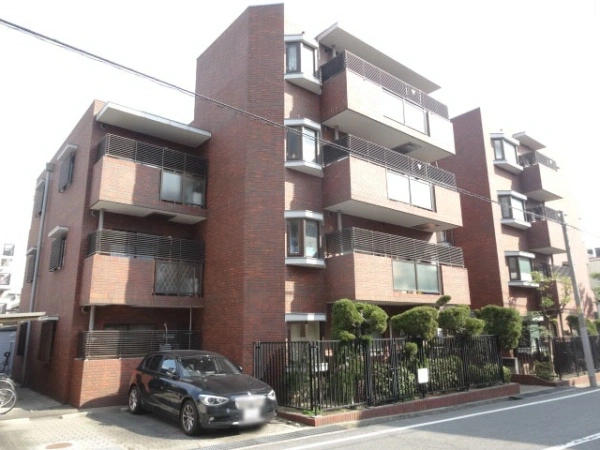 藤和ライブタウン南本山