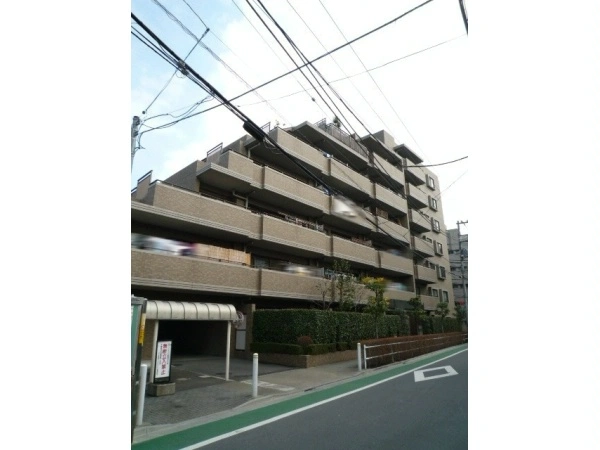 コスモ蓮根ロイヤルフォルム