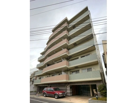 セレーノ船堀
