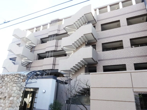 ワコーレ住吉川イースト