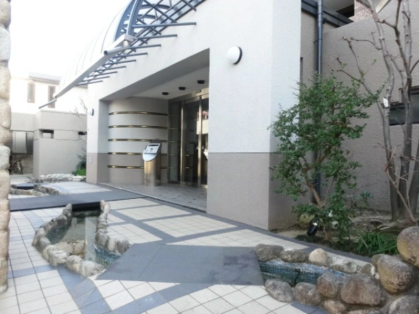 ワコーレ住吉川イースト