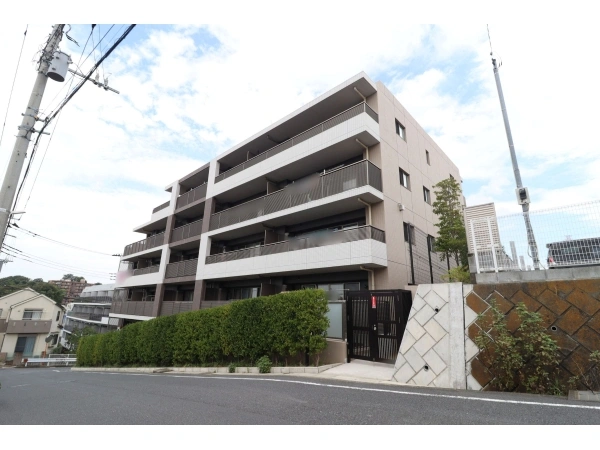 クリオ溝の口ブライトマークス