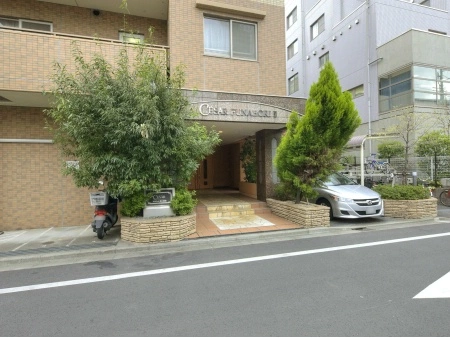 セザール第二船堀