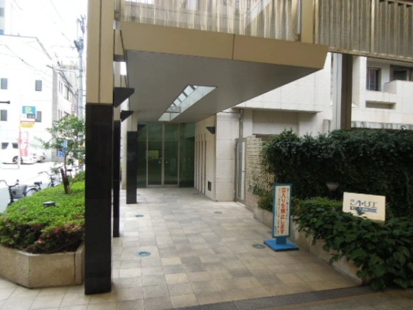 シャリエ天神橋ファースト