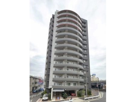 ファーストシーン新小岩リバーフロント