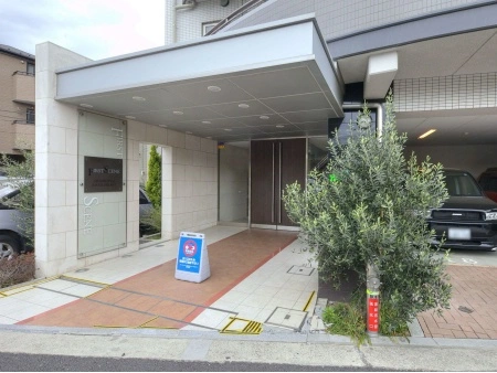 ファーストシーン新小岩リバーフロント