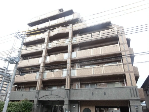 プレステージ本山南町