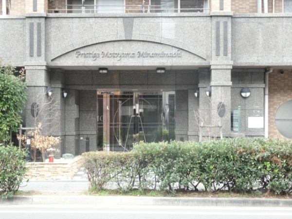 プレステージ本山南町