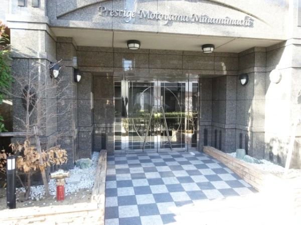 プレステージ本山南町