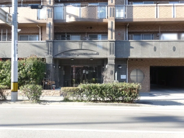 プレステージ本山南町