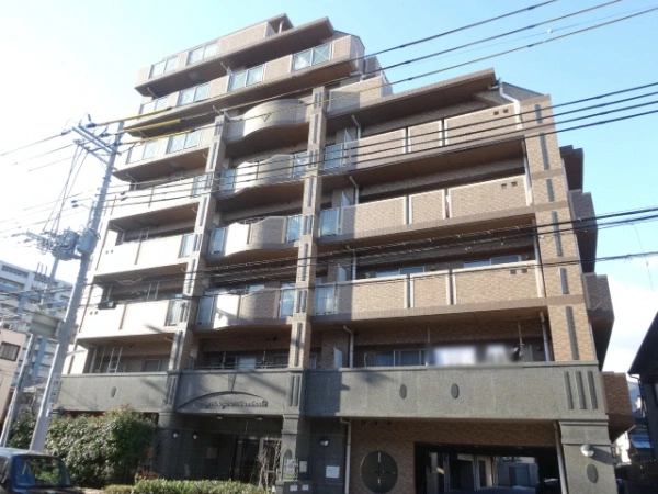 プレステージ本山南町