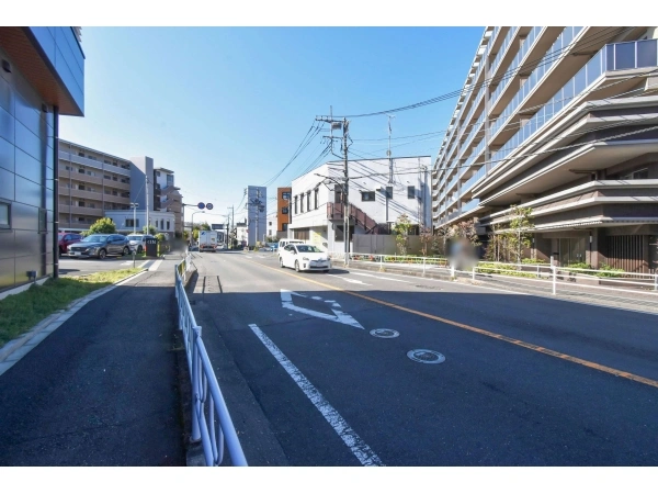 ノブレス相模大野
