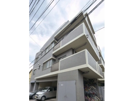 シャルマンコーポ新小岩II