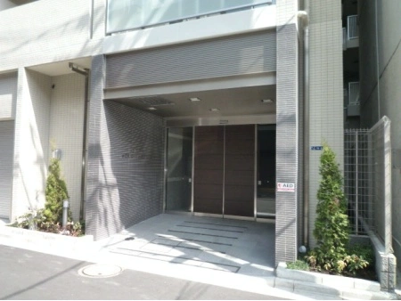 クレヴィア森下駅前