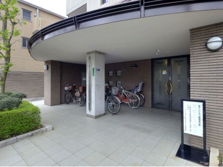 マートルコート新小岩グラン