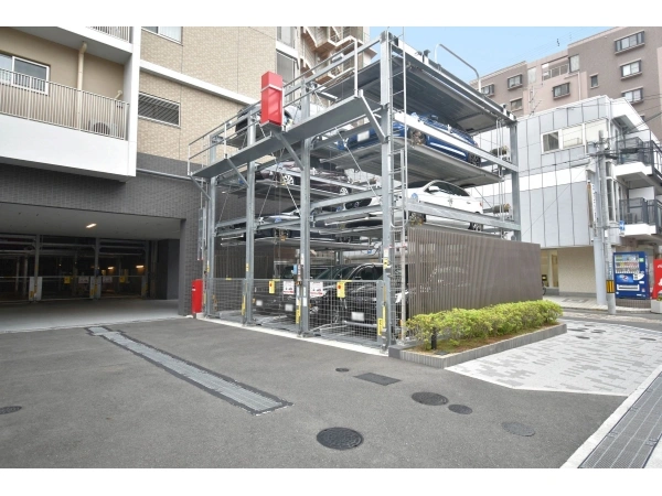 プレサンスグラン茨木駅前