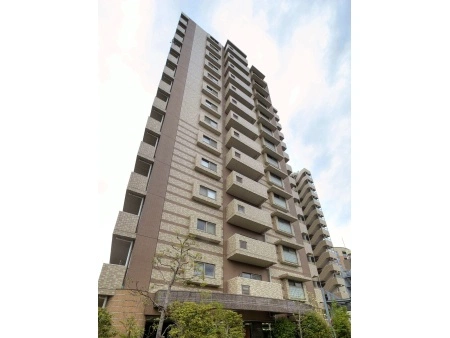 ローヤルシティ新小岩