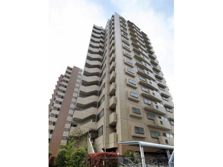 ローヤルシティ新小岩