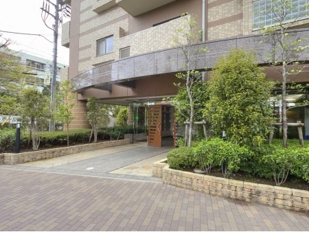 ローヤルシティ新小岩