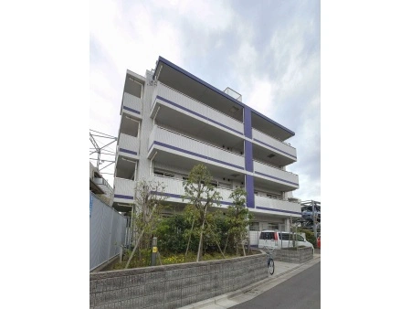 ファミール新小岩リバージュ