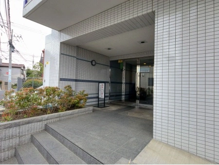 ファミール新小岩リバージュ