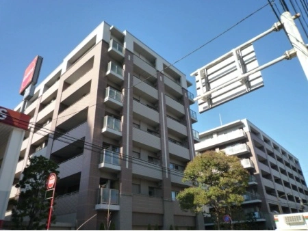 シャリエ錦糸町ハウス