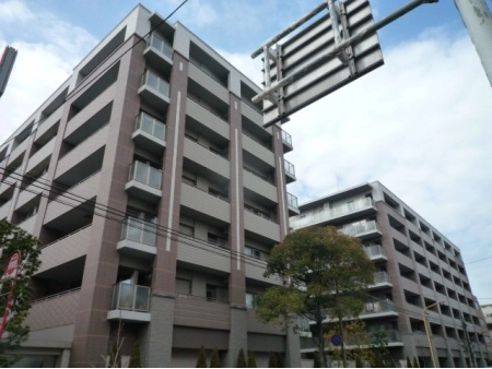 シャリエ錦糸町ハウス