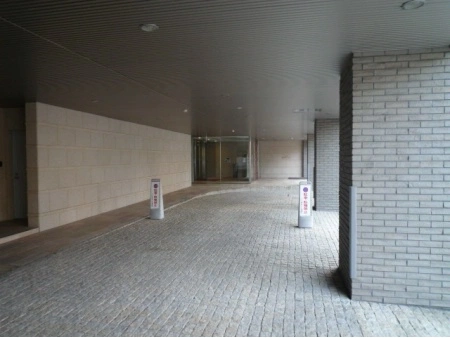 シャリエ錦糸町ハウス