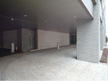 シャリエ錦糸町ハウス