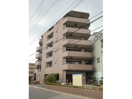 ゼファー南葛西
