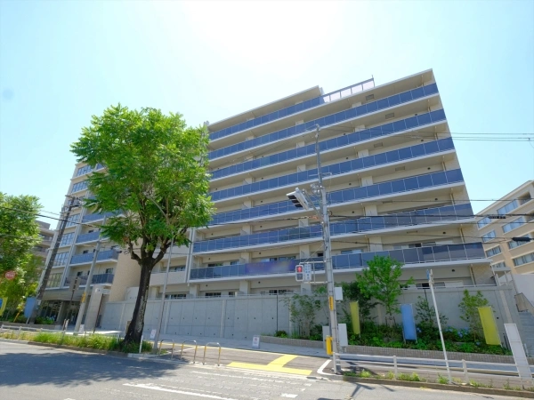 ジェイグラン北千里