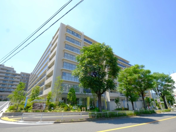ジェイグラン北千里