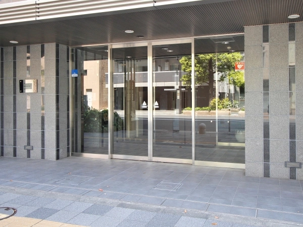 ライオンズシティ錦糸町北斎通り