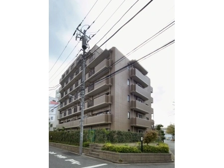 フェアロージュ葛西